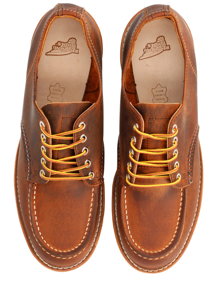 Red Wing Loafers - Brown | a8a2964680e0e6ad1722bcc10d7e7d6440edaf15