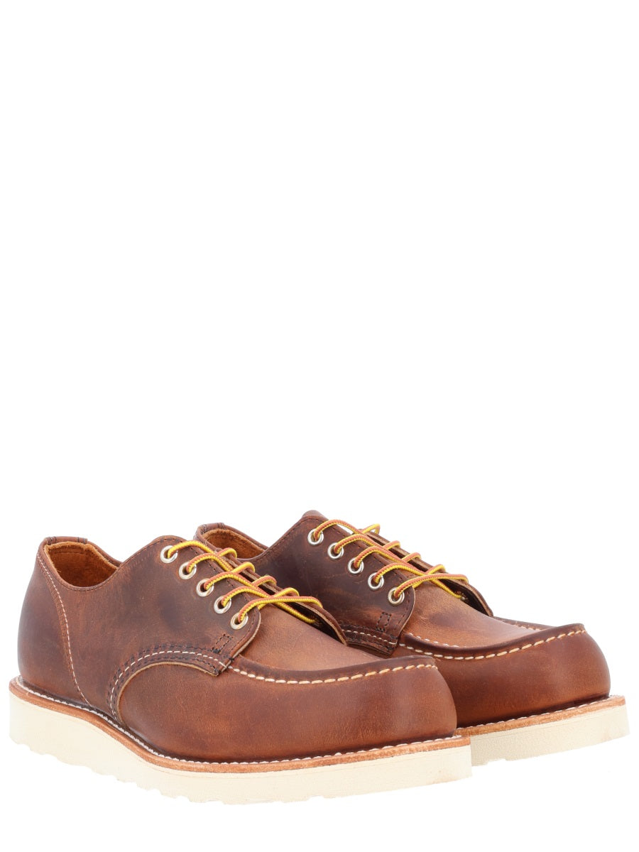 Red Wing Loafers - Brown | 8439cf5619d89a2a9a21ca34c736d8df5d5606a3