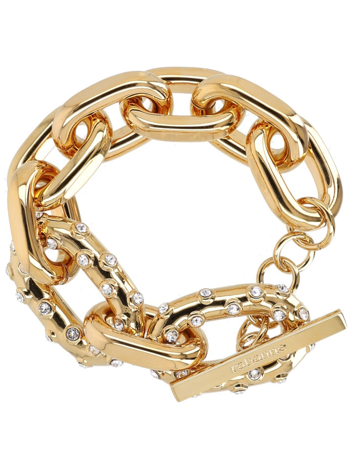 Rabanne Bracelets - Gold | 996321d7e56dd27ed183e56645ee5fc65adbdd21
