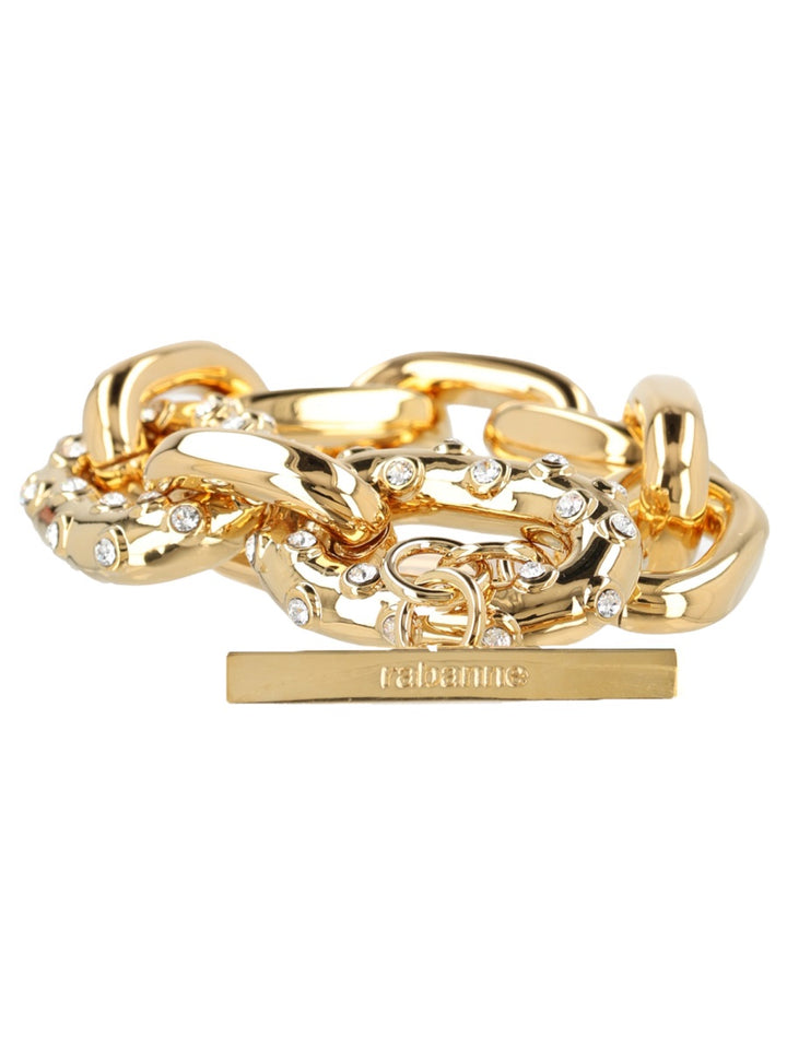 Rabanne Bracelets - Gold | 8f2705badc2be3aa7cf33a61755c86239e48837a