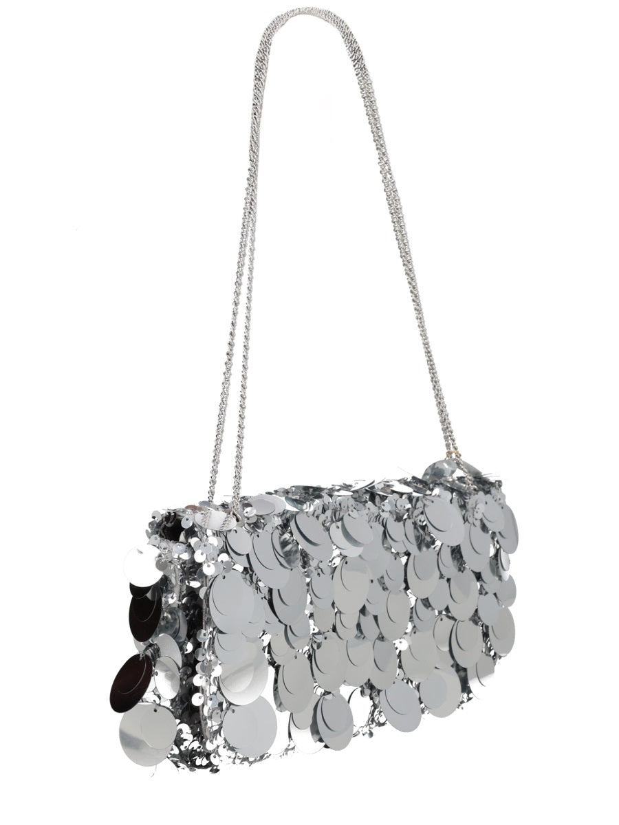 Rabanne Shoulder Bags - Silver | 59e9a7a2f211a1ae9f22746ee5bf40399df8fd26