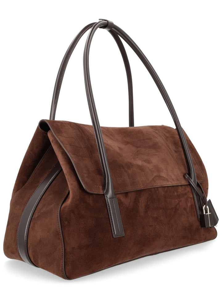 Tom Ford Shoulder Bags - Brown | b16d029f3c5e5645db8a5163f4d9f83deb0bb1b4