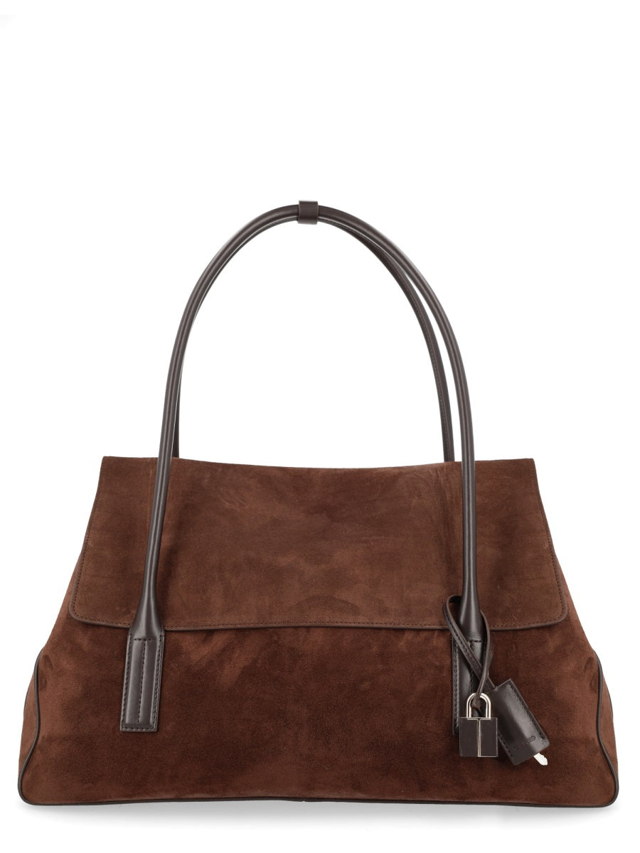 Tom Ford Shoulder Bags - Brown | 2ee2ed3b80d7fc0f5d295bc3fdc467f79b735cb2
