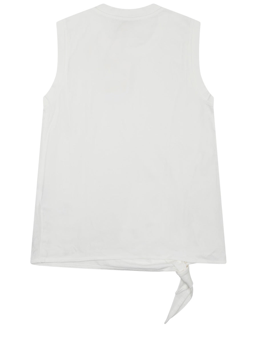 Jw Anderson Tops - White | bbcac0987475a465226c0294184a9035cfdf18dd