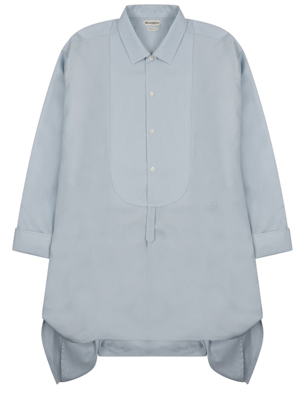 Mini Abito A Camicia