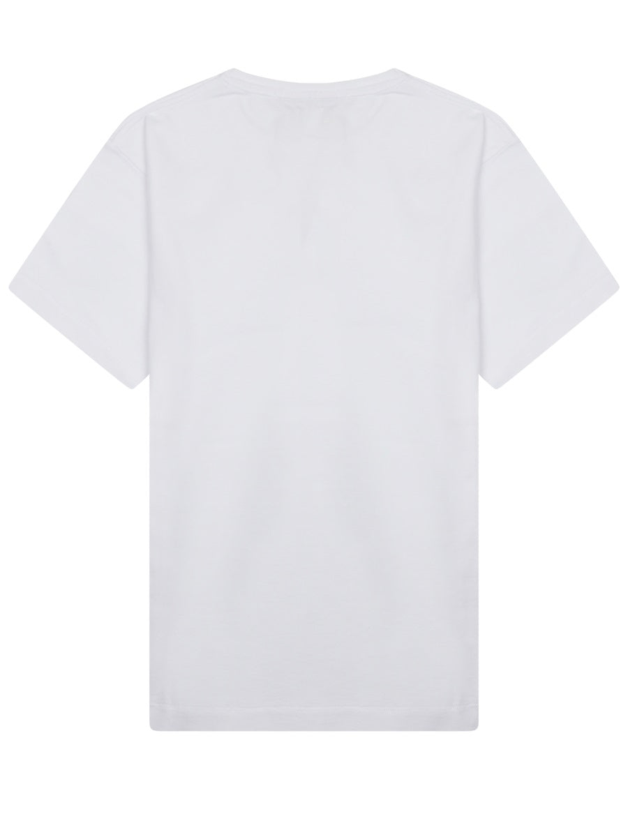 Jw Anderson T shirts - White | 1c9270351b8d16488ea87583359203f120e6e7b4
