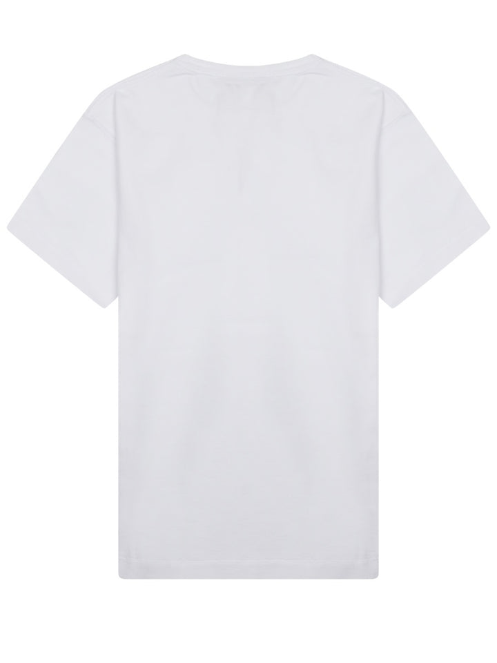 Jw Anderson T shirts - White | 1c9270351b8d16488ea87583359203f120e6e7b4