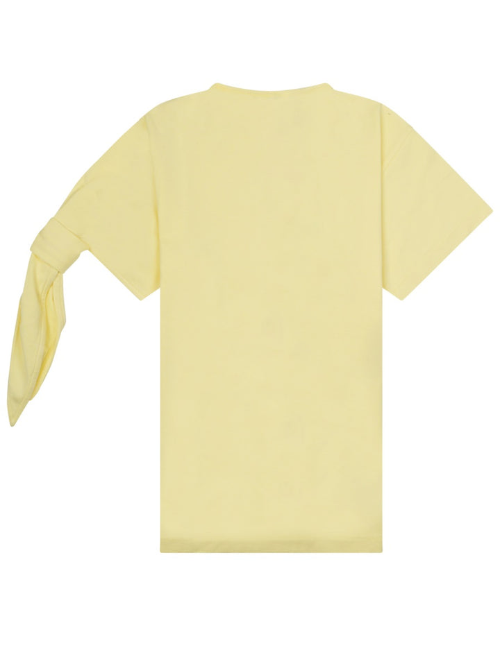 Jw Anderson T shirts - Yellow | e9d51bea567e209f3dbc62896d4cd1b139521abe