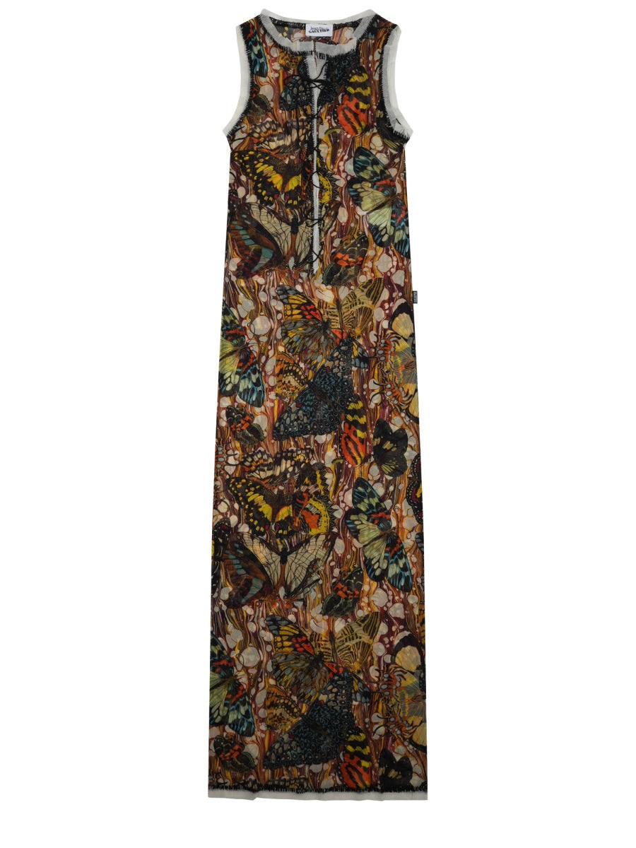 Jean Paul Gaultier Suits & Dresses - Multicolour | 9c6eb7919533b4567ae2f6fb9e62160cc8bd8edd