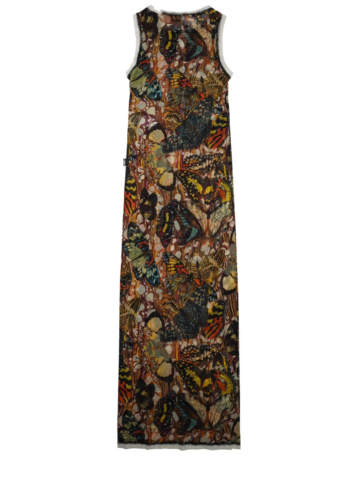 Jean Paul Gaultier Suits & Dresses - Multicolour | e729a3ff6a2342739cc32da3638c9f6f44557cc1