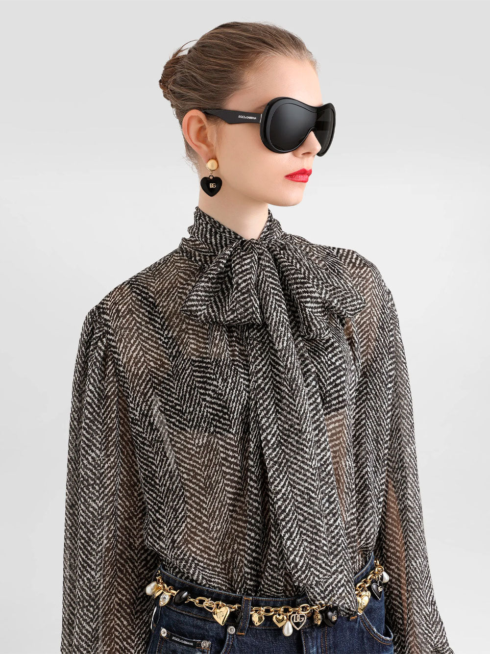 Dolce & Gabbana Print - Multicolour | 03beac51fe36ce6250956c8de23ffd77426062ad