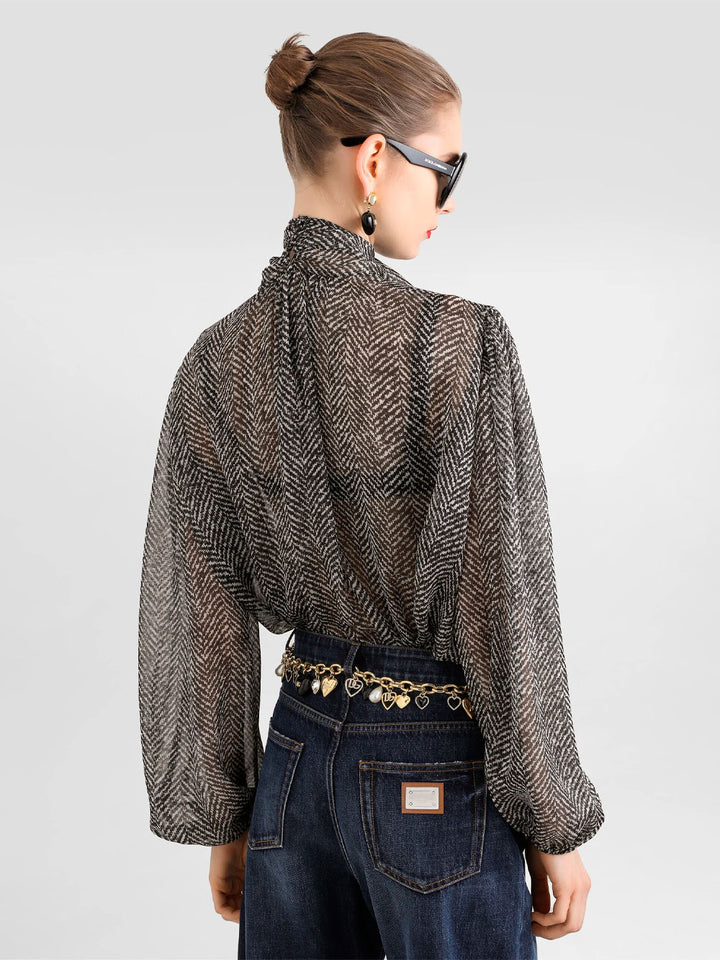 Dolce & Gabbana Print - Multicolour | 8235f0cbde0282c0d2885cf5a4192e041cc7a410