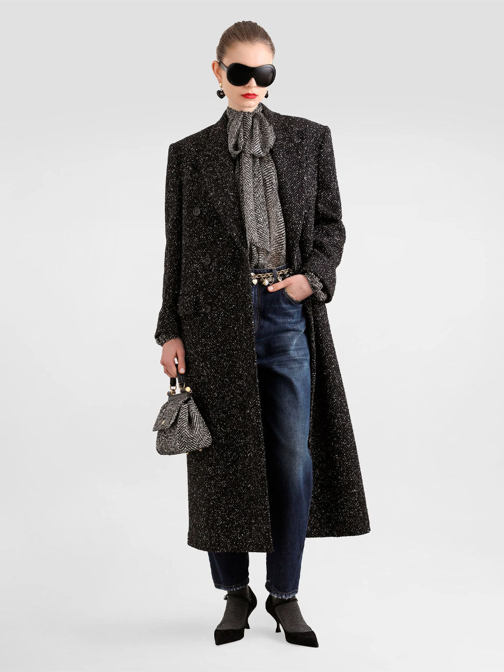 Dolce & Gabbana Print - Multicolour | e57576669c195be3e7d52f09a07315f5800c35f5