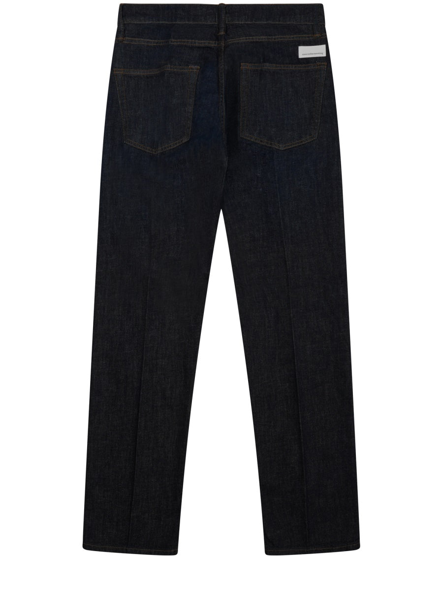Nine:Inthe:Morning Denim - Blue | 99a8c3dd6cb4a2f10c187cd819dc4b6ab53f54a6