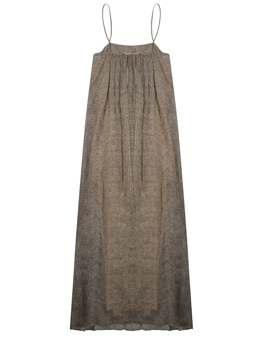 Alysi Suits & Dresses - Brown | 76e2860e78c2197ed7914e544b910e2f1b7dd359