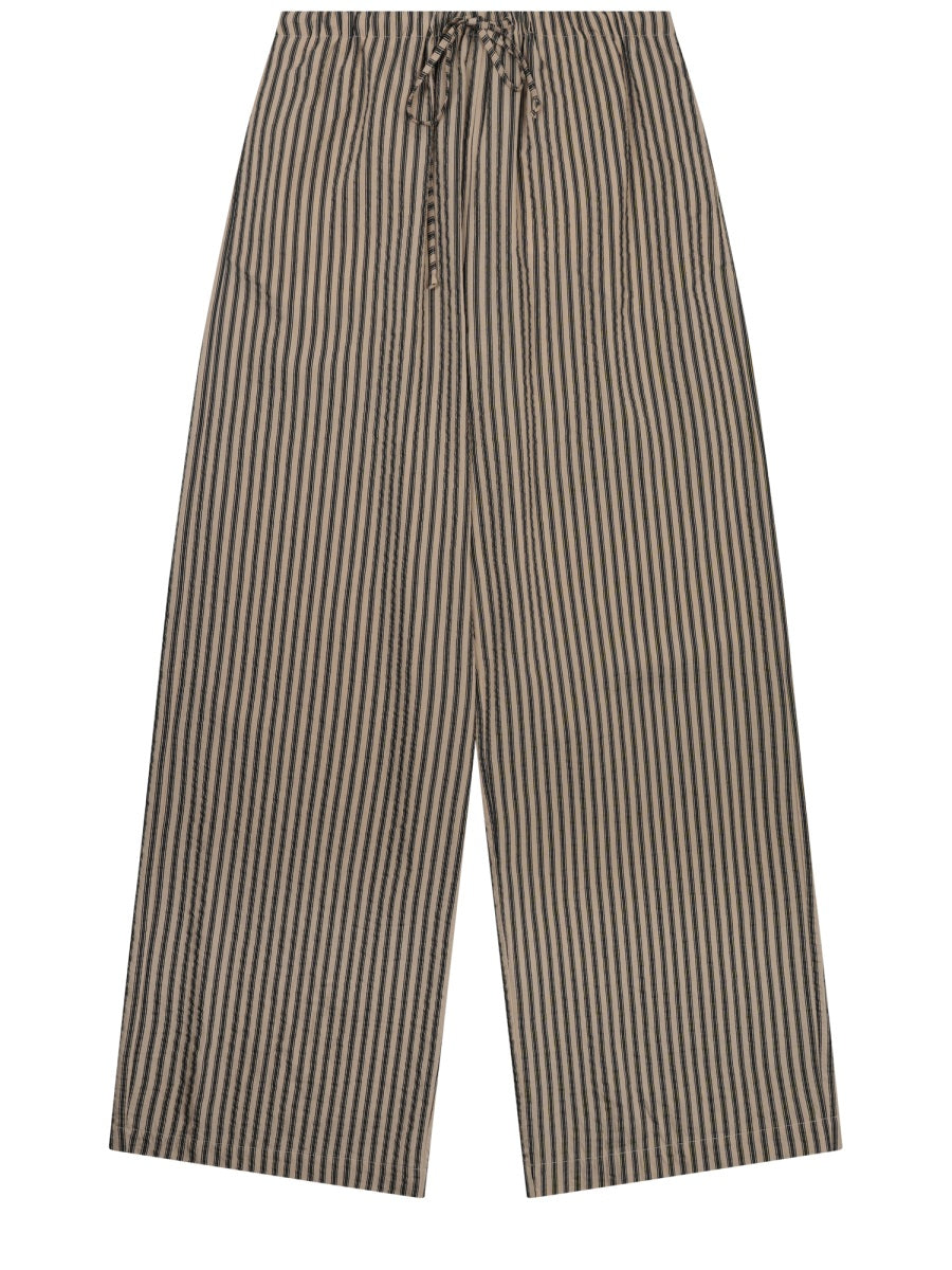 Alysi Pants - Nude | 16e0d4645e281909a311e837db9dfb100137f44d
