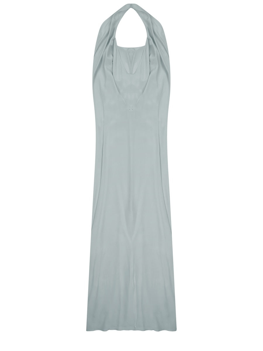Alysi Suits & Dresses - Grey | d4c45b8218fd32a5a63a504bff8d25800dae78be