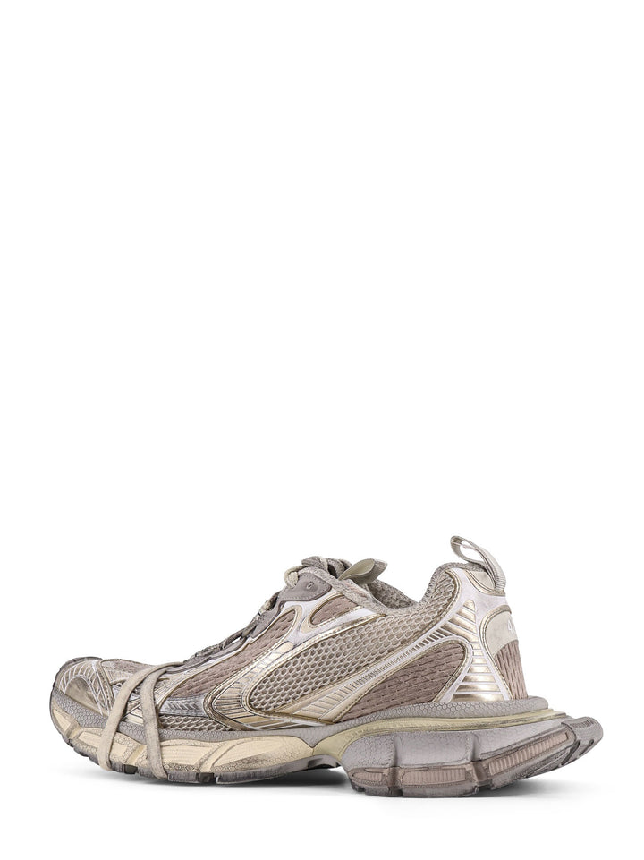 Balenciaga Sneakers - Eggshell | e5b9ae737e8a8dab0f882b0a52efbfafa0794097