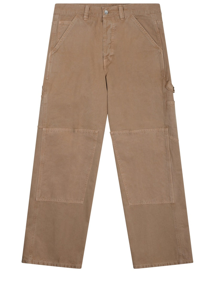 Nine:Inthe:Morning Denim - Beige | 98fbd41d472ff54cfa7a9ca1edc9bdc2c344f855