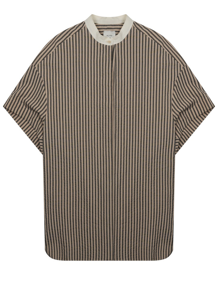 Alysi Suits & Dresses - Beige | 0c0614c6995e907b6f63dcbaf5c91c4761b30d7f