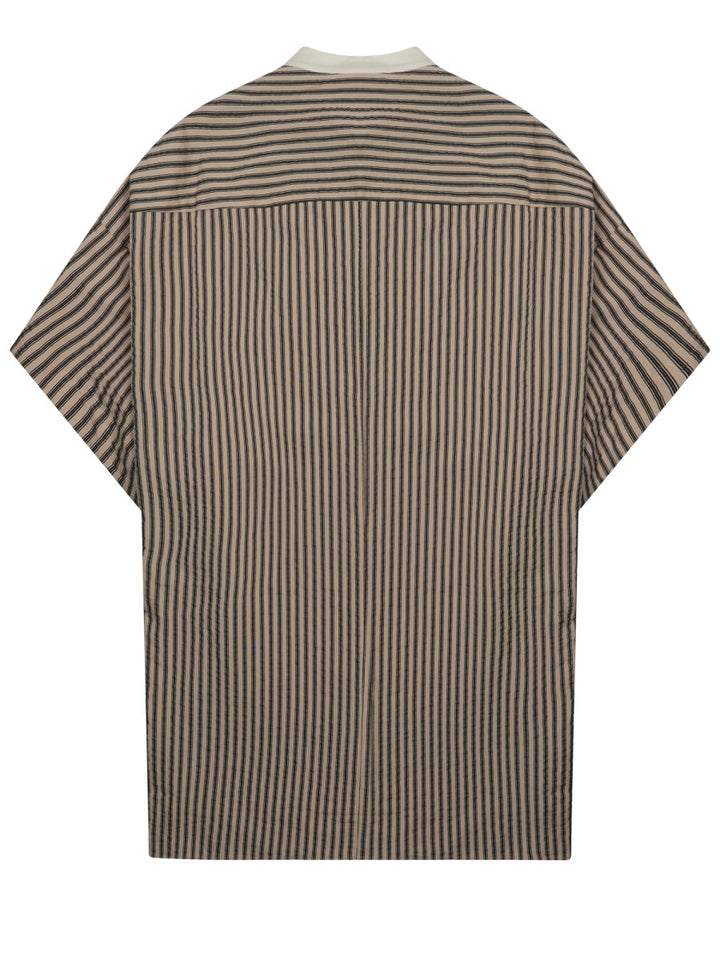 Alysi Suits & Dresses - Beige | 151f7f8530d1facf9cccdb86f724ec74b1d845e7