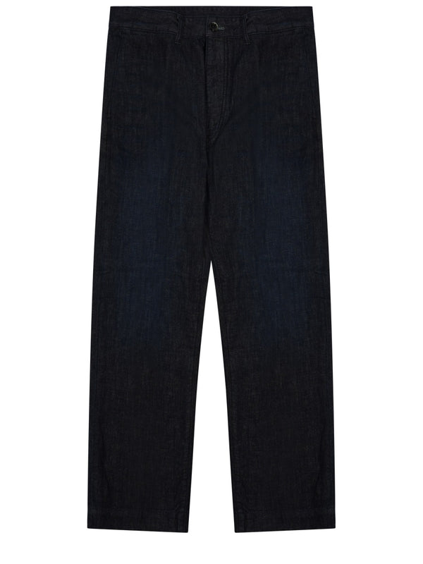 Pantalone Chino Straight Leg