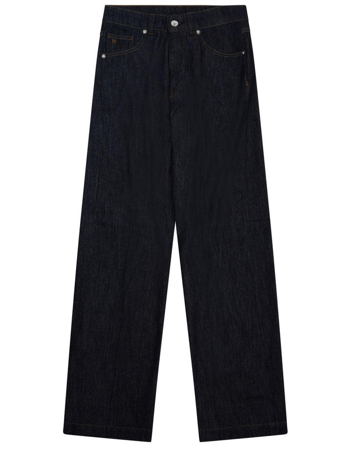 Nine:Inthe:Morning Denim - Blue | 906621642f3508080e6756f6157a4e2629c8cd13