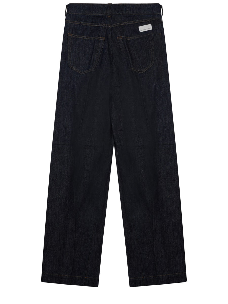 Nine:Inthe:Morning Denim - Blue | 6108825e51c3d71d0ed685712cd526e60a97be69