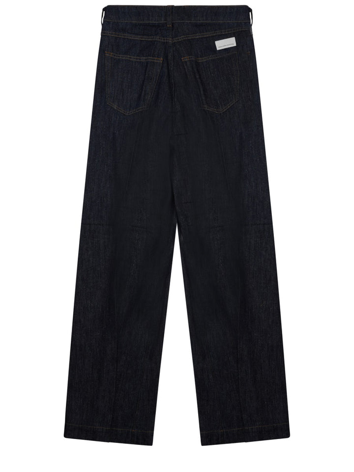 Nine:Inthe:Morning Denim - Blue | 6108825e51c3d71d0ed685712cd526e60a97be69