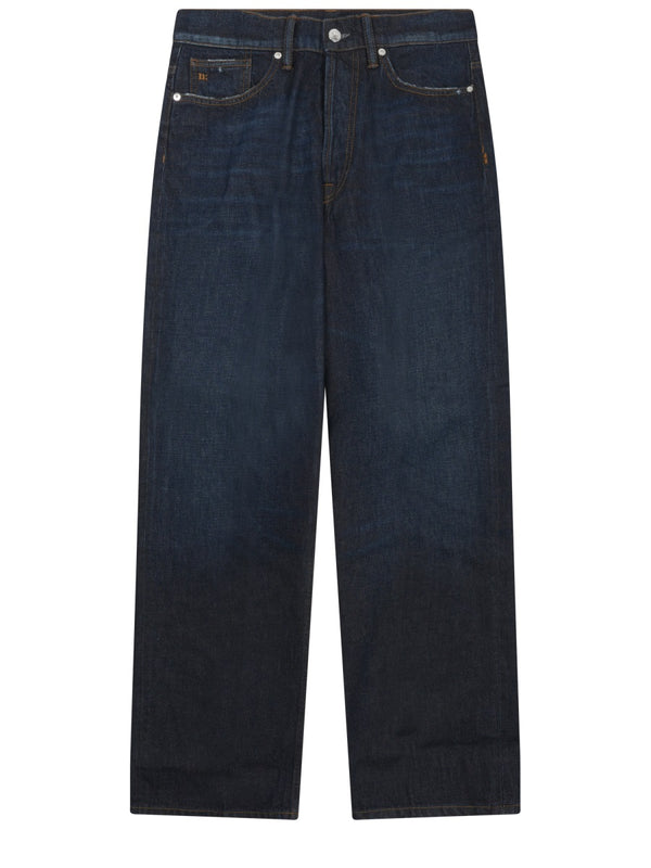 Jeans Cinque Tasche "Icaro"