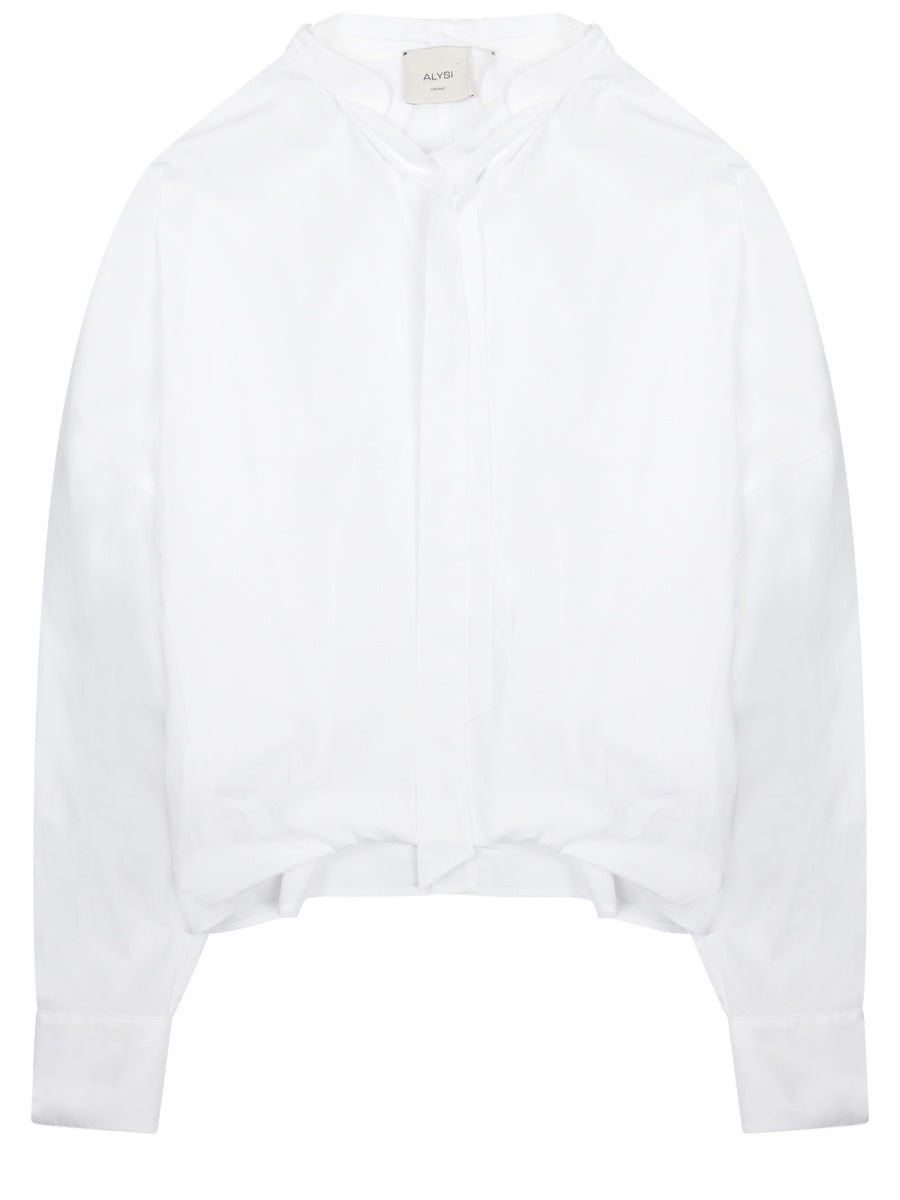 Alysi Shirts - White | c7f473d33f8fea9ed823b59bf23ecd6180bf9e9b