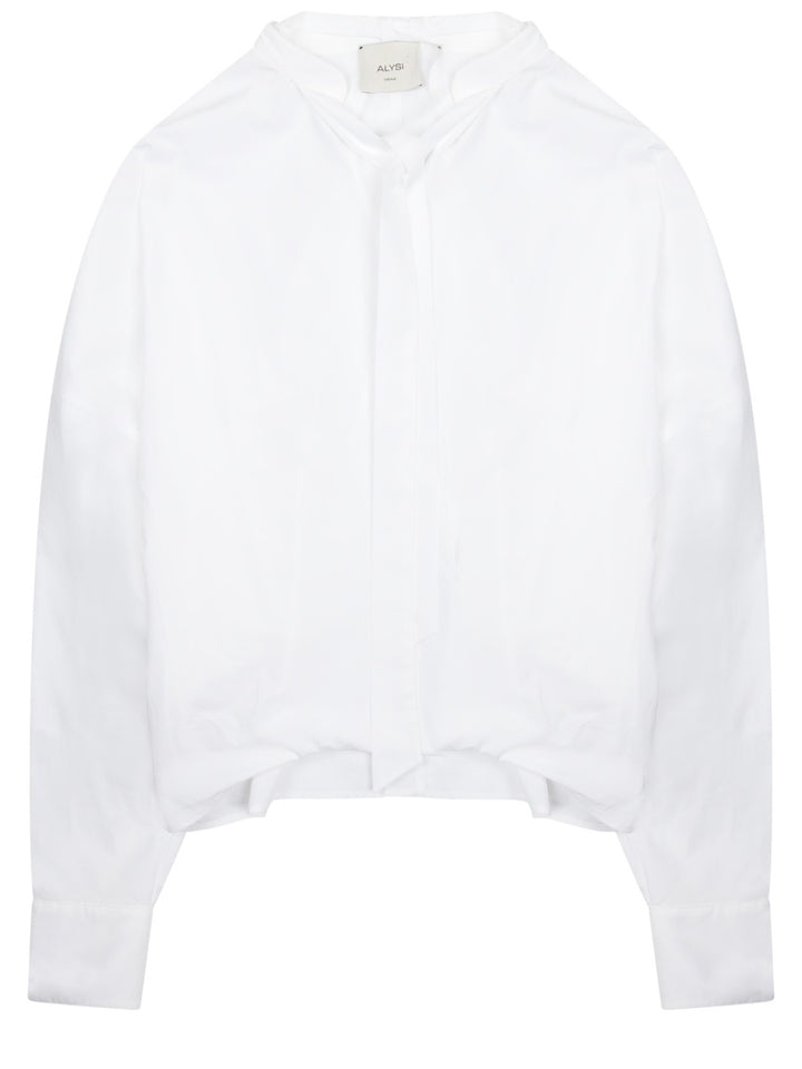 Alysi Shirts - White | c7f473d33f8fea9ed823b59bf23ecd6180bf9e9b