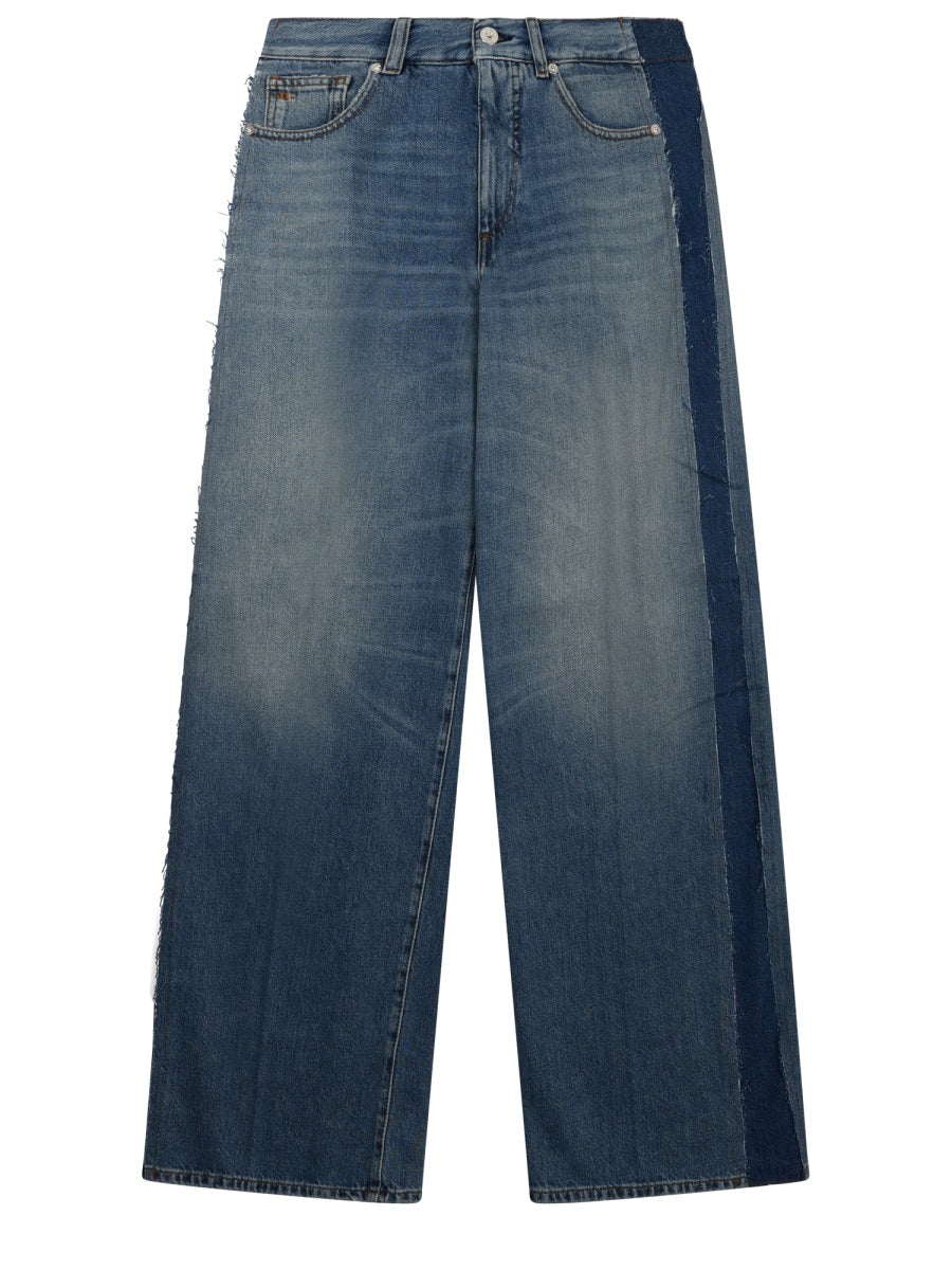 Nine:Inthe:Morning Denim - Denim | 6858f2b175fe56c599a1bfbb75af3db43f289b7f
