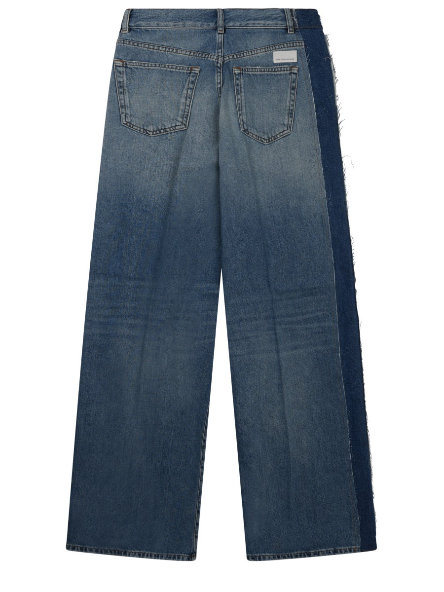 Nine:Inthe:Morning Denim - Denim | ee6acd842da2ca077a7b5b70086914ea98d8c3f0