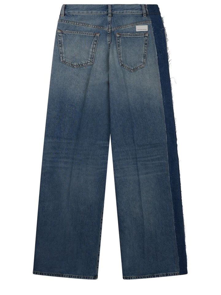 Nine:Inthe:Morning Denim - Denim | ee6acd842da2ca077a7b5b70086914ea98d8c3f0