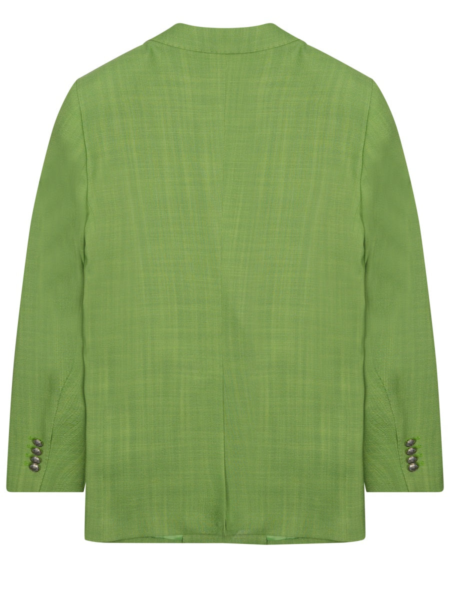 Tagliatore Jackets - Green | 2f419a94b267cf40c29a9c8cfdfa533d7b6c865e
