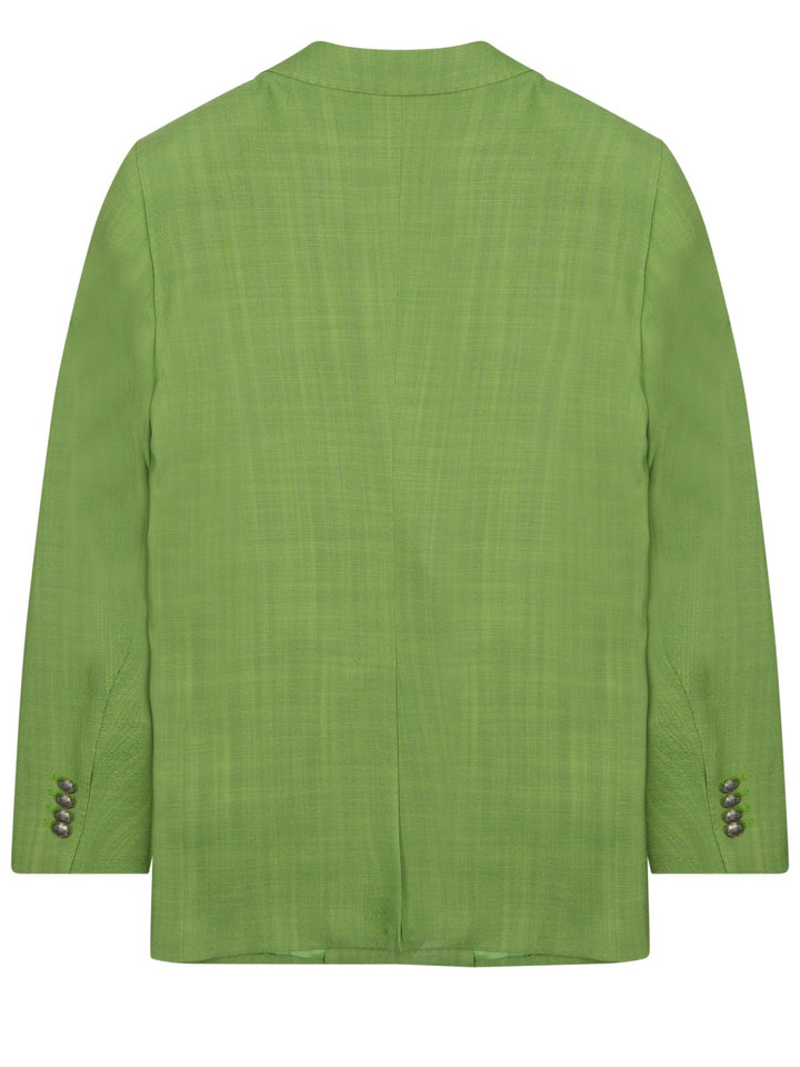 Tagliatore Jackets - Green | 2f419a94b267cf40c29a9c8cfdfa533d7b6c865e
