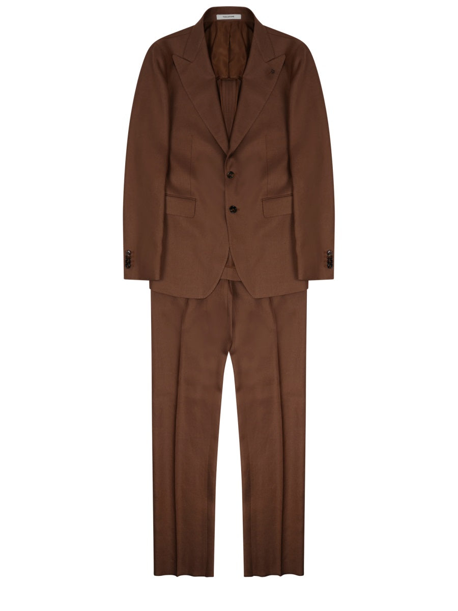 Tagliatore Suits & Dresses - Brown | 13689c089d1a405621f4e35248eb20b023601934