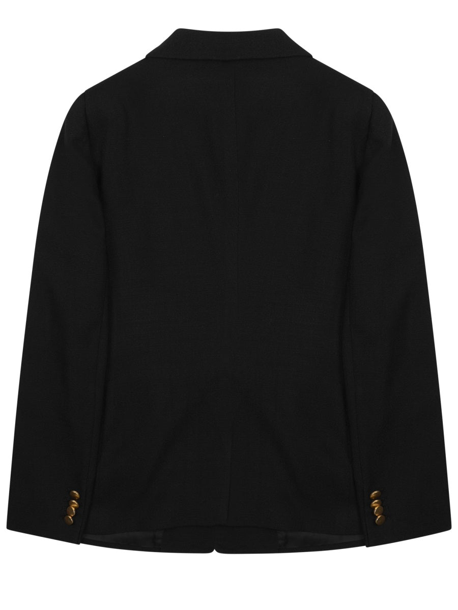 Tagliatore Jackets - Black | 3da23d913d9cae599461d736d7594051e5fd49db