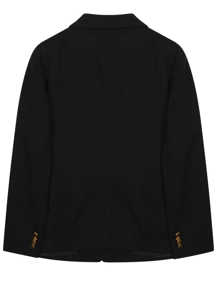 Tagliatore Jackets - Black | 3da23d913d9cae599461d736d7594051e5fd49db
