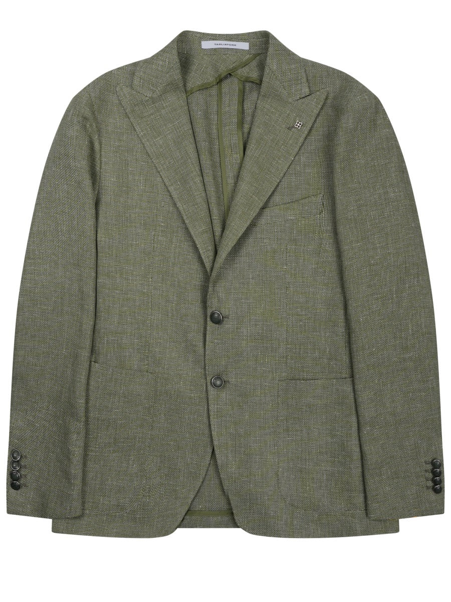 Tagliatore Jackets - Green | c5032f7fbad3fe7662d15384c39a53b1b25fb9ac