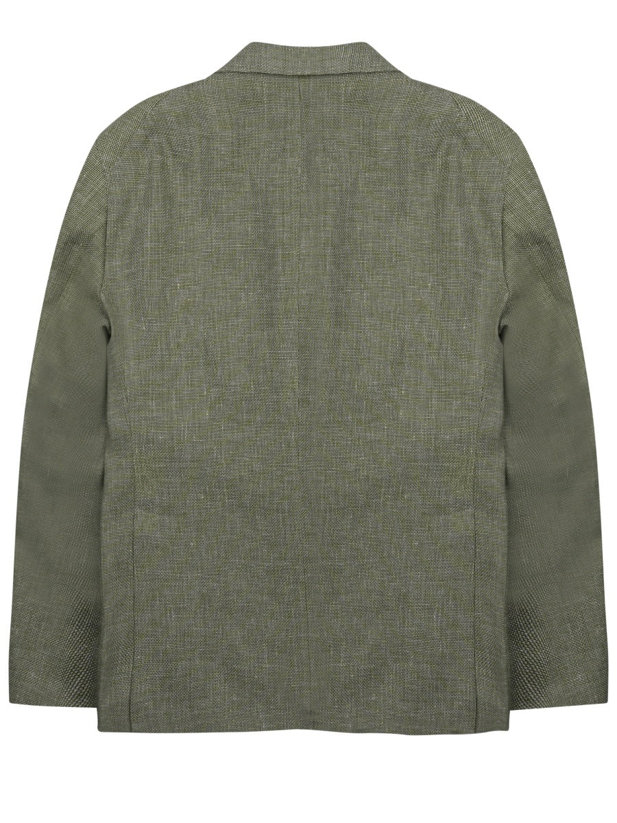 Tagliatore Jackets - Green | 5e70effdedf543c326f56b23ec57da07b19f1bd4