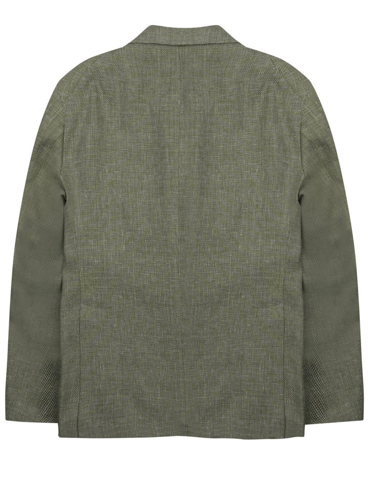 Tagliatore Jackets - Green | 5e70effdedf543c326f56b23ec57da07b19f1bd4