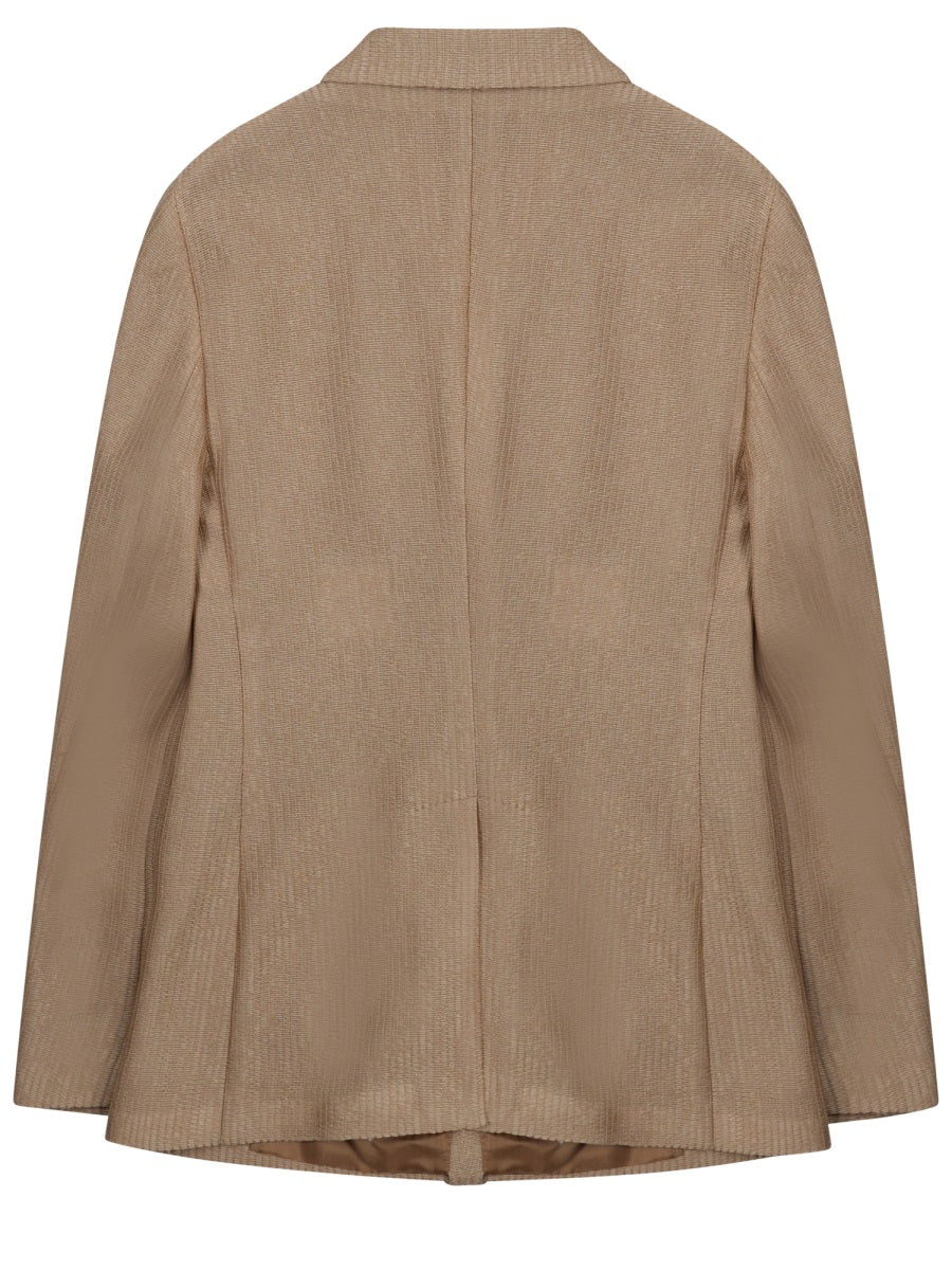 Tagliatore Jackets - Beige | 323e22e97e109970d26a9b013dcd75bc7016bdda