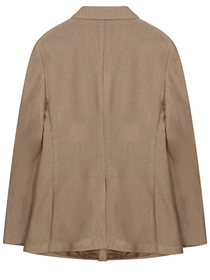 Tagliatore Jackets - Beige | 323e22e97e109970d26a9b013dcd75bc7016bdda