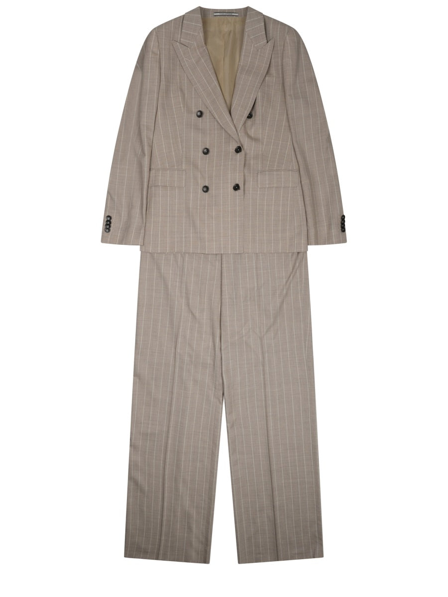 Tagliatore Suits & Dresses - Beige | 27be6c23ae3aca8fe425af29654439e52882407c