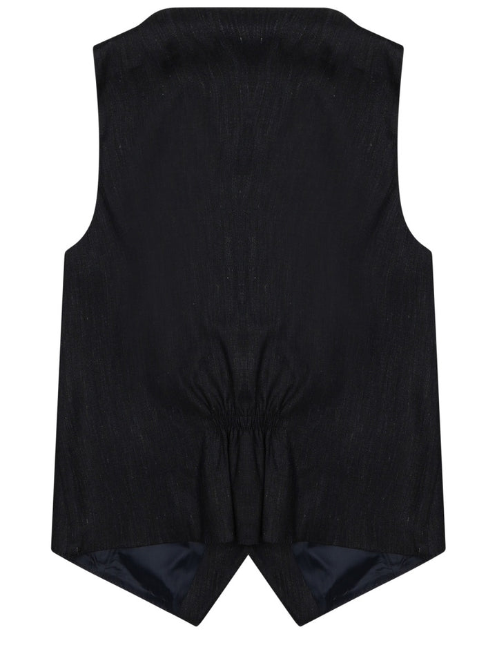 Tagliatore Gilet - Blue | 5c608c49adde8bac1df70580d48ac971a739855f