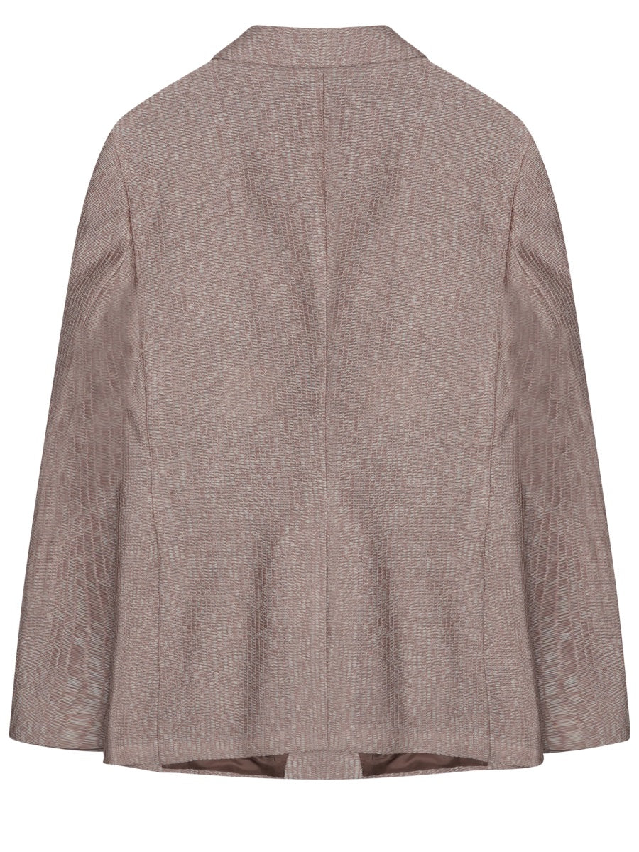 Tagliatore Jackets - Pink | 6aa1551592caeed16aa55ac229250923997eaa35