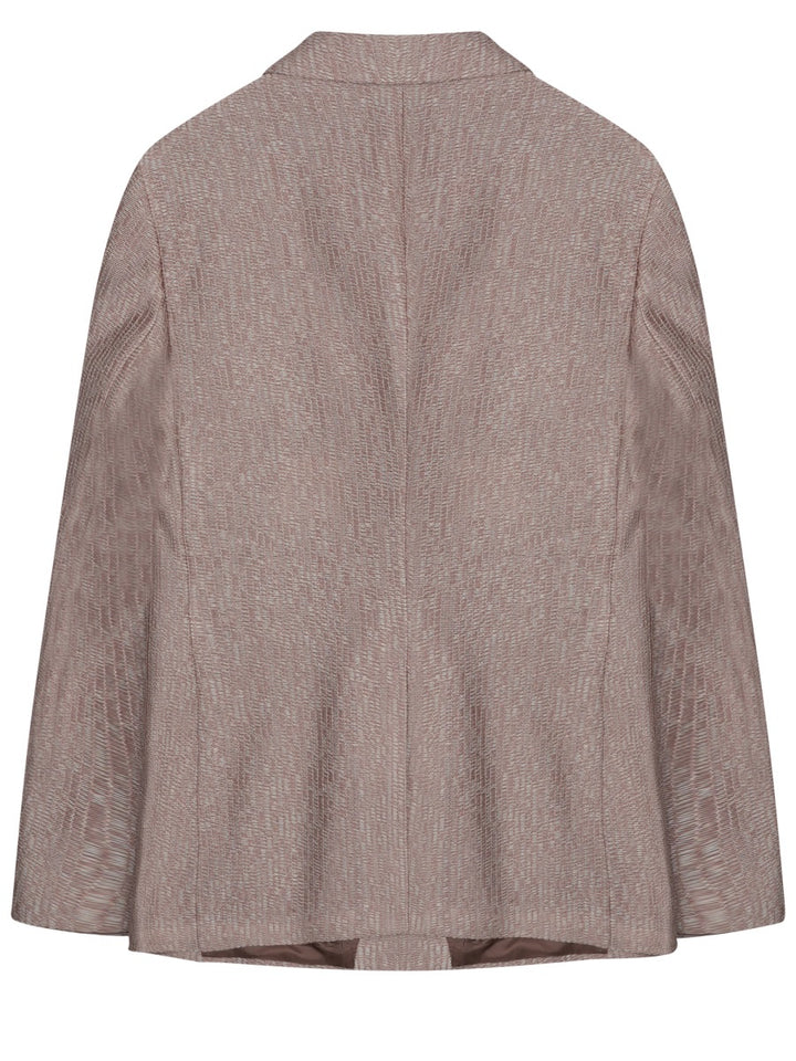 Tagliatore Jackets - Pink | 6aa1551592caeed16aa55ac229250923997eaa35