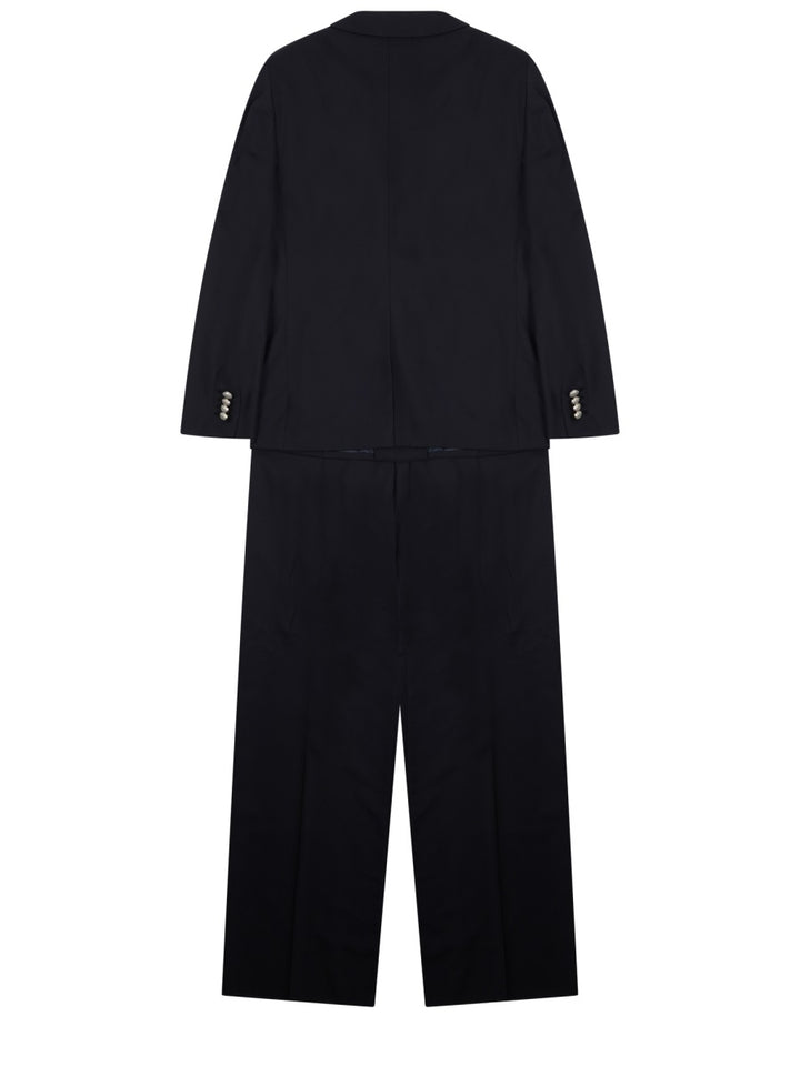 Tagliatore Suits & Dresses - Blue | 1d143c4070d95b1259f88a4369a1eb86b8be6c7f